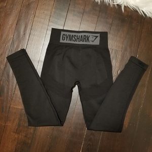 Gymshark Flex High Waisted Leggings